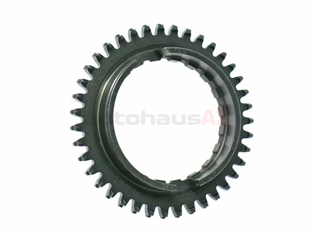 101550310 Rauch & Spiegel Manual Trans Gear Teeth
