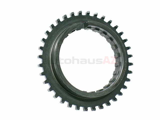 101550312 Rauch & Spiegel Manual Trans Gear Teeth