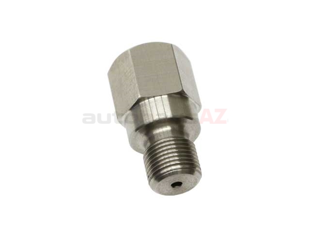 90110536103 Rauch & Spiegel Engine Camshaft Oil Line Fitting