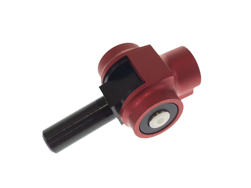 Rauch & Spiegel 91142402404, 144244 Manual Trans Shift Shaft