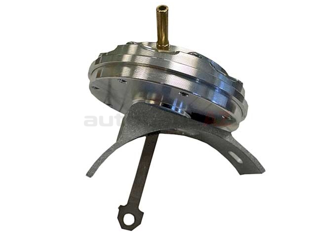 93060291000 Rauch & Spiegel Vacuum Advance