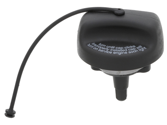 202123530 Genuine Land Rover Fuel/Gas Cap