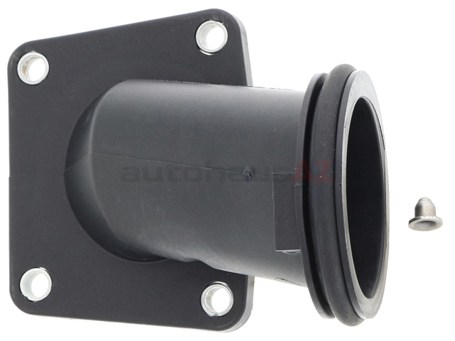 rio Genuine Land Rover 4680290 Radiator Coolant Hose Flange - Land Rover
