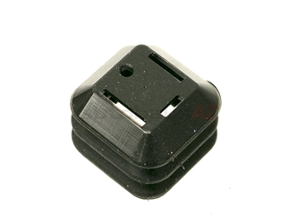 Cal500070 Genuine Land Rover CAL500070 Fuel Door Rubber Stop - Land Rover