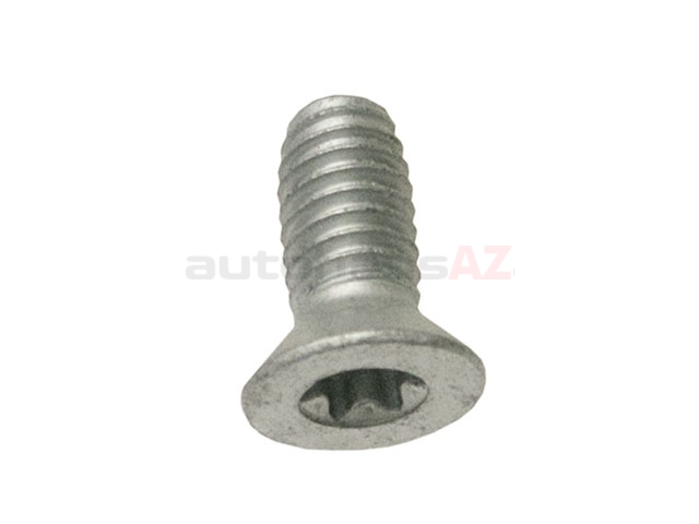 GENUINE LAND ROVER Disc Brake Rotor Set Screw LR002080 Land Rover Range Evoque
