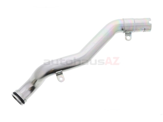 Land Rover LR2 Heater Hose Parts Land Rover LR2 Heater Hose Parts