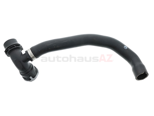 GENUINE LAND ROVER Radiator Coolant Hose LR005564 Land Rover LR2