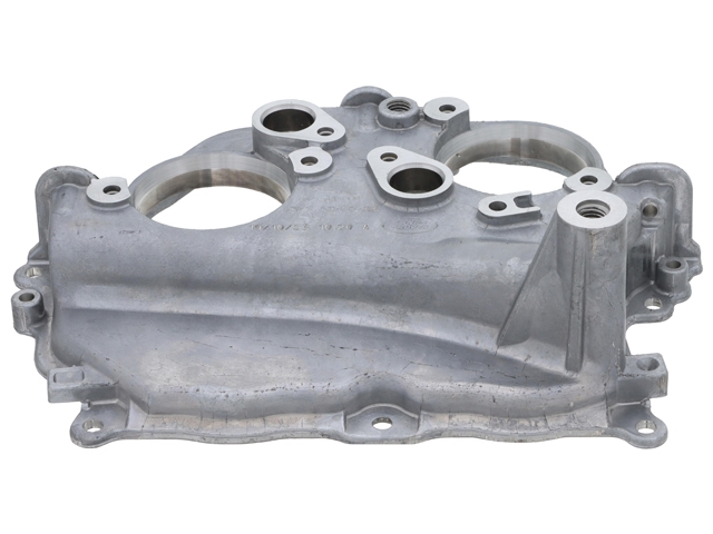 LR011216 Genuine Land Rover Timing Cover