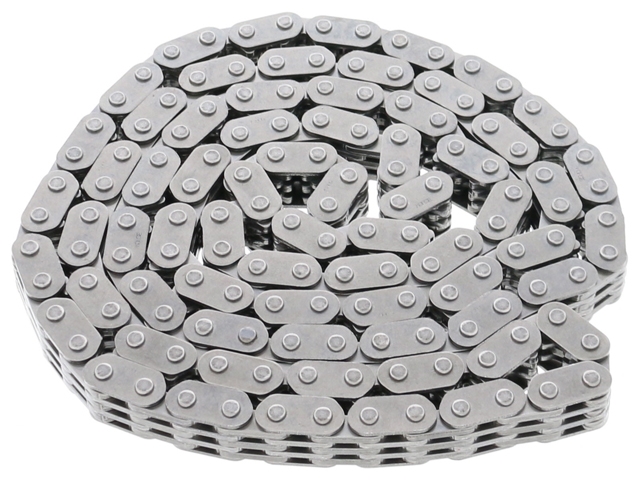 LR025263 Genuine Land Rover Timing Chain