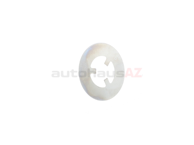 LR025305 Genuine Land Rover Engine Camshaft Shim Washer
