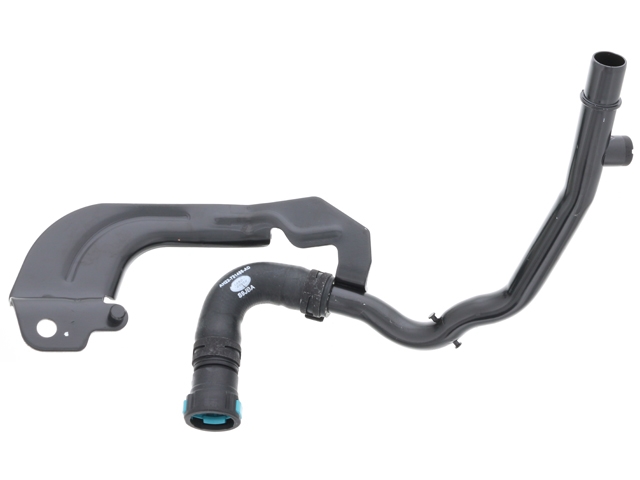 LR031393 Genuine Land Rover Heater Pipe