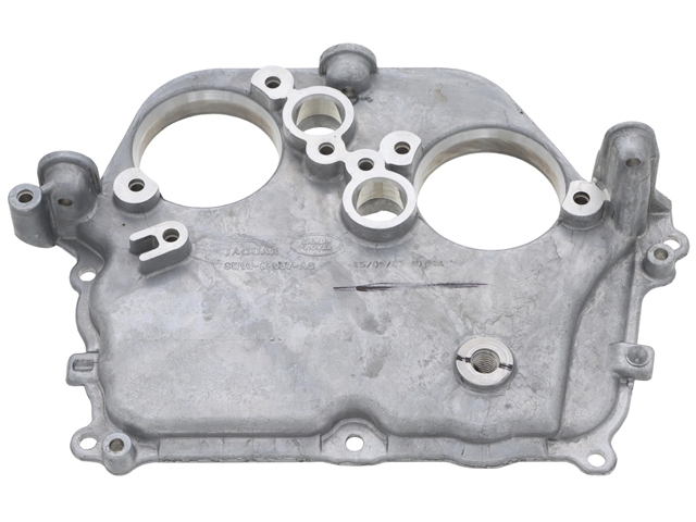 LR032086 Genuine Land Rover Timing Cover