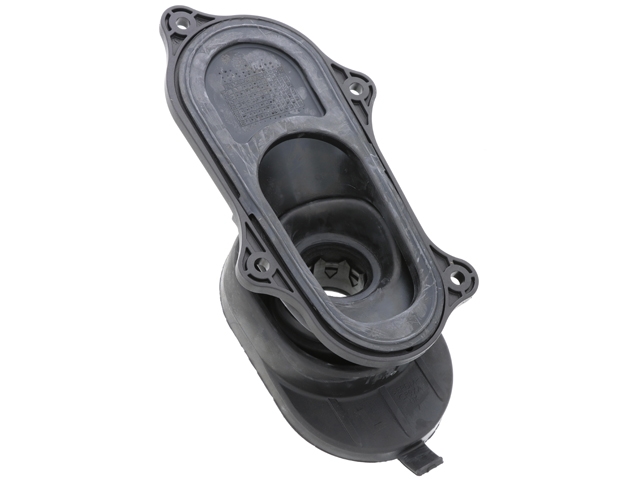 Genuine Land Rover LR033649 Steering Column Tilt Motor Bracket