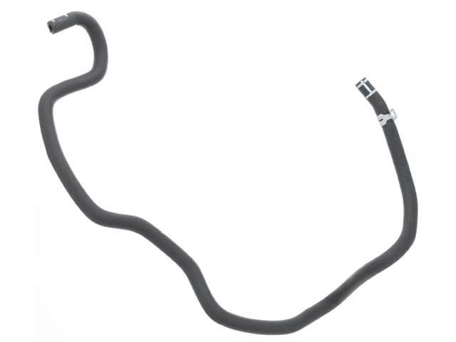 LR041866 Genuine Land Rover Coolant Hose; For Thorttle Body