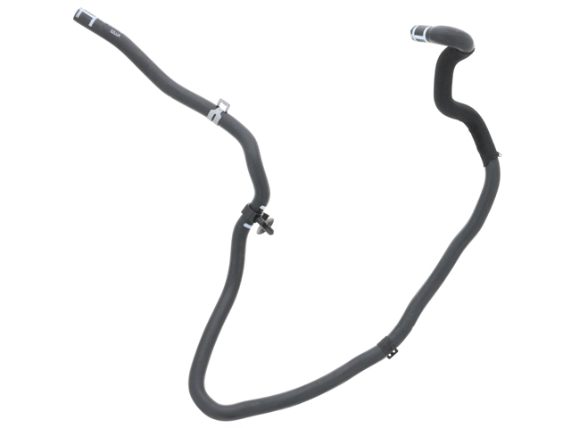 LR051511 Genuine Land Rover Coolant Hose; For Thorttle Body