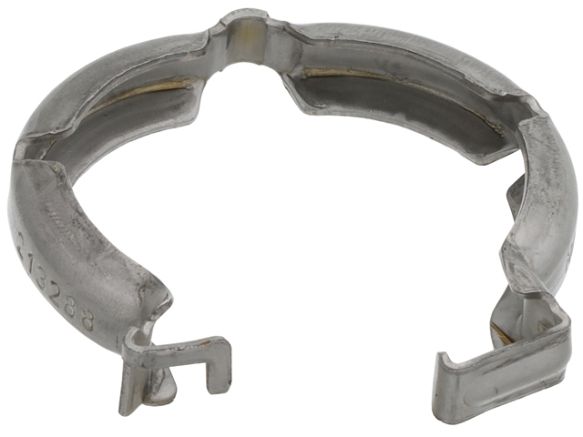 LR063121 Genuine Land Rover EGR Cooler Clamp