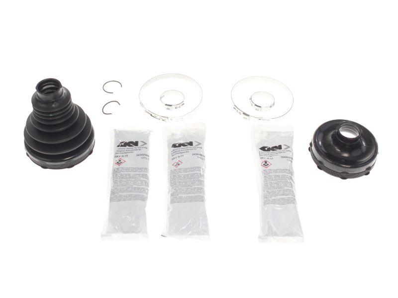 LR079503 Genuine Land Rover Axle Boot Kit