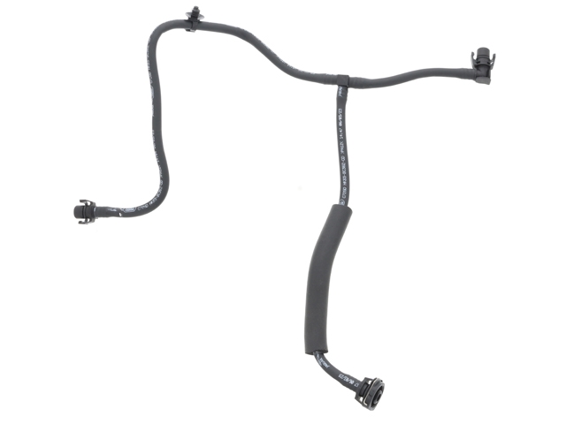 LR091813 Genuine Land Rover Water Hose