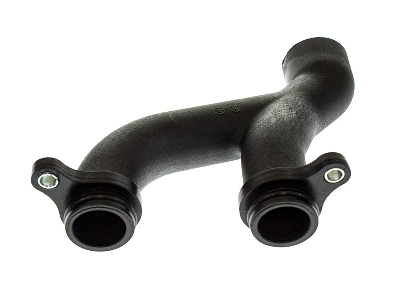 LAND ROVER DISCOVERY 2 & RANGE ROVER P38 99> PIPEENGINE COOLANT ELBOW