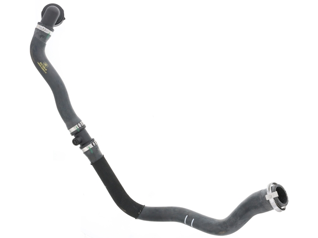 LR094509 Genuine Land Rover Radiator Coolant Hose; Upper