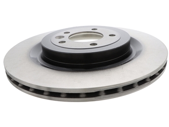 LAND ROVER DISCOVERY 2 Range Rover P38 Rear Solid Performance Discs LAND ROVER DISCOVERY 2 Range Rover P38 Rear Solid Performance Discs
