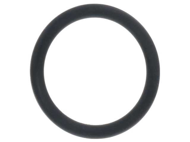 LR100353 Genuine Land Rover Coolant Pipe O-Ring; Upper