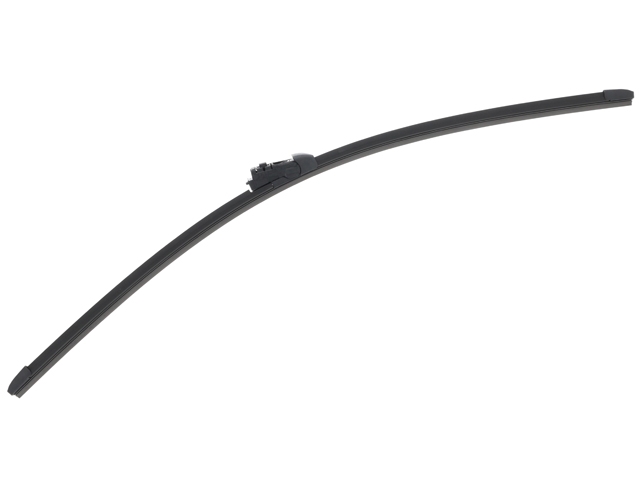 LR106593 Genuine Land Rover Wiper Blade Assembly; Front Left