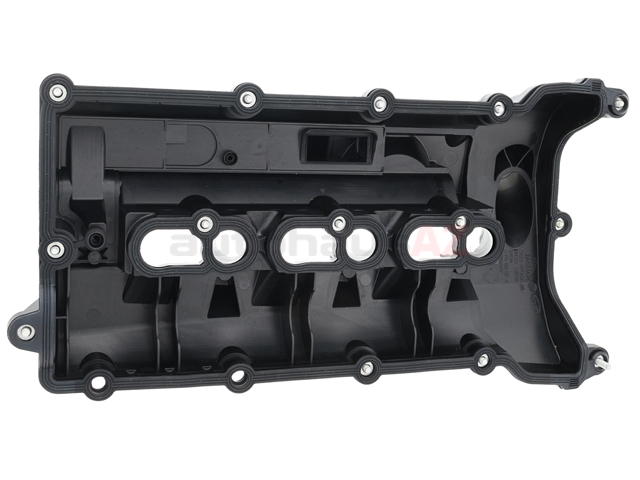 LR109353 Genuine Land Rover Valve Cover; Left