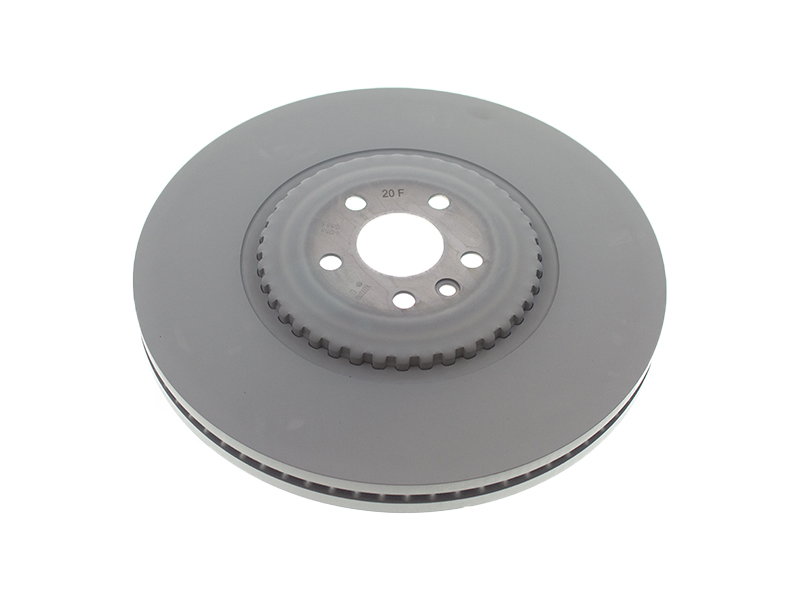 GENUINE LAND ROVER Front Disc Brake Rotor LR116911 Range Rover Velar