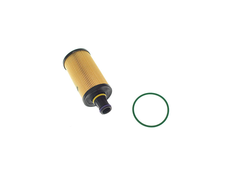Genuine Land Rover LR133455 Oil Filter Kit - Land Rover