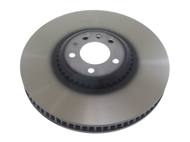 LR153507 Genuine Land Rover Disc Brake Rotor