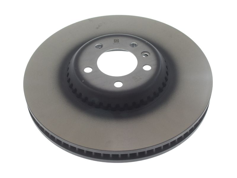 LR153518 Genuine Land Rover Disc Brake Rotor