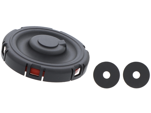 LR166809 Genuine Land Rover Crankcase Vent Kit