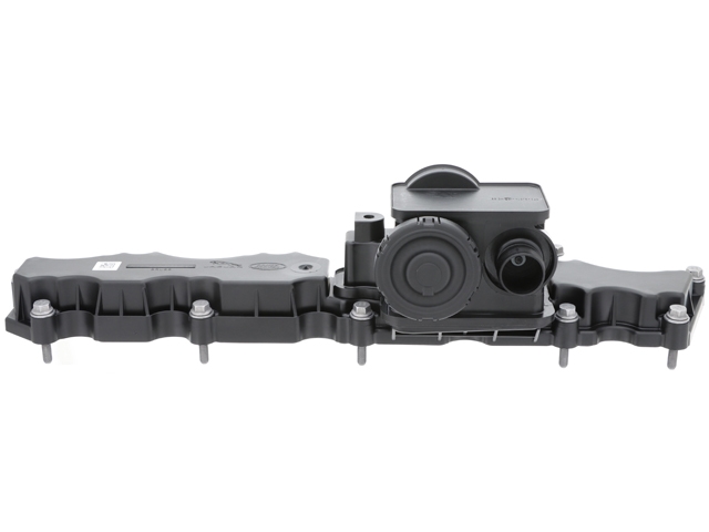 Genuine Land Rover LR181446 Crankcase Vent Kit - Land Rover | LR186795