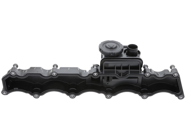Genuine Land Rover LR181446 Crankcase Vent Kit - Land Rover | LR186795