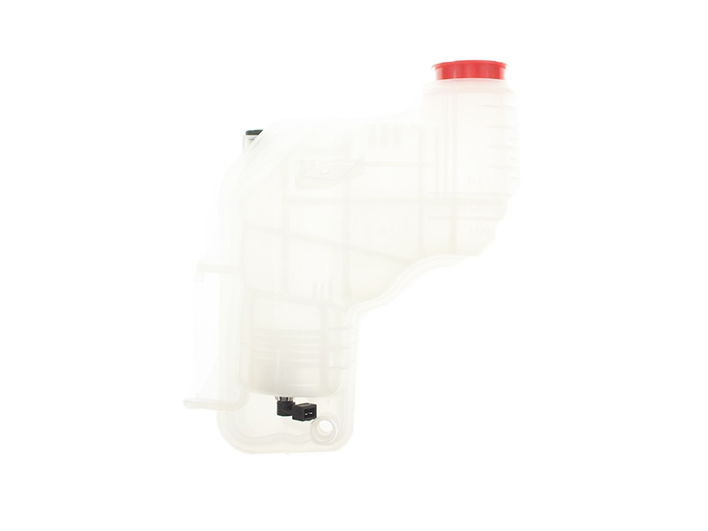 LR181676 Genuine Land Rover Expansion Tank/Coolant Reservoir