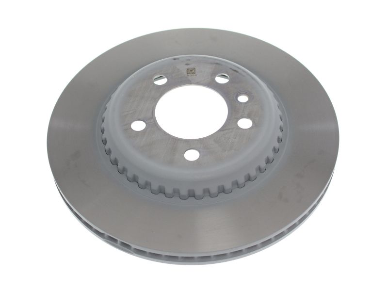 LR187241 Genuine Land Rover Disc Brake Rotor; Rear