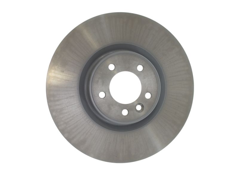 LR189039 Genuine Land Rover Disc Brake Rotor