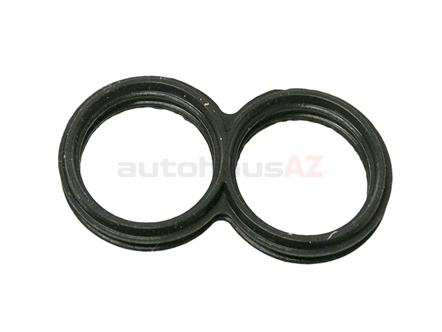 LVF500010 Genuine Land Rover Oil Filter Housing Gasket