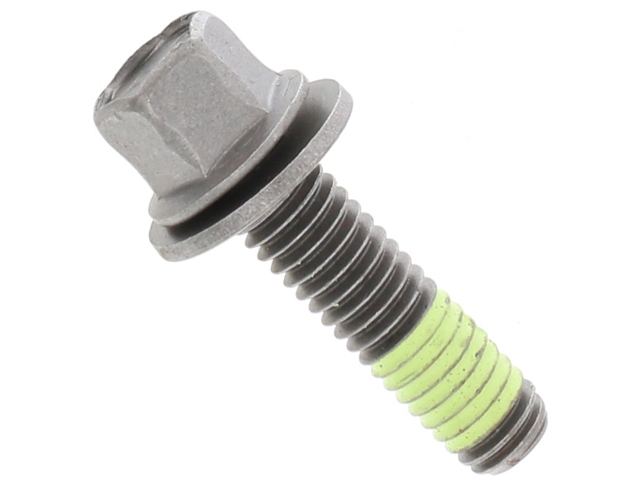 LYG101440 Genuine Land Rover Bolt