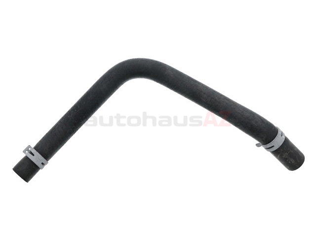 PEH101520 Genuine Land Rover Radiator Coolant Hose; Thermostat to Heater Hose