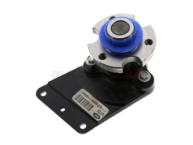 PQS500480 Genuine Land Rover Fan Clutch Bearing Bracket