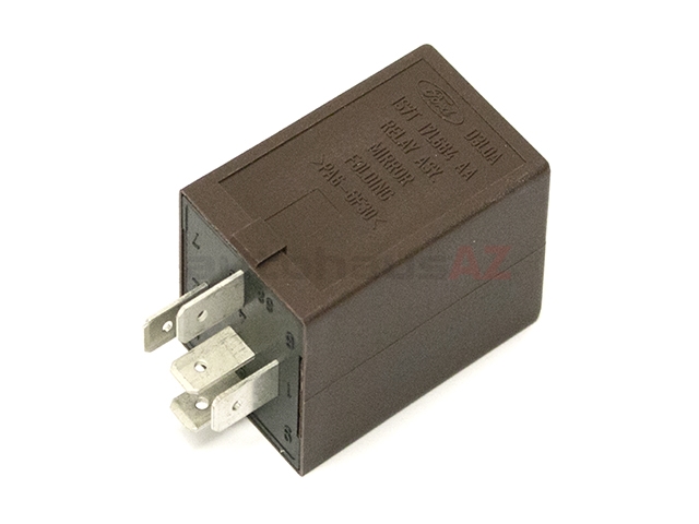 YWC001020 Genuine Land Rover Multi Purpose Relay