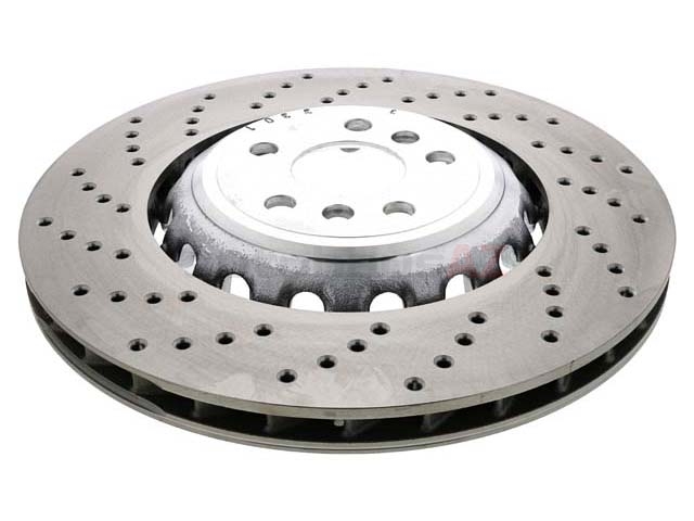 სამუხრუჭე დისკი წნ/მც დახვრეტ 380MM N2