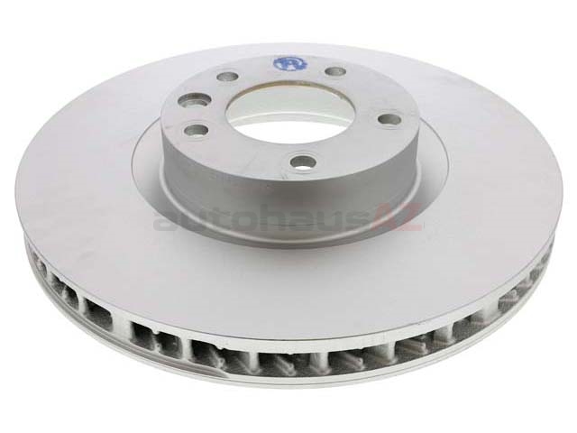 სამუხრუჭე დისკი წნ. დახვრეტილი 360mm N2