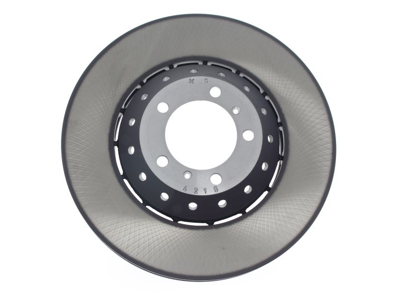 9Y0615302AJ SHW Performance Disc Brake Rotor