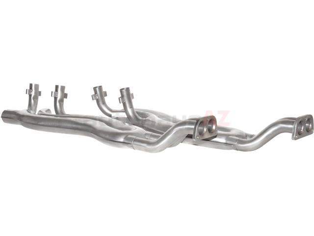 91912SSI SSI Exhaust Manifold Heat Exchanger Set