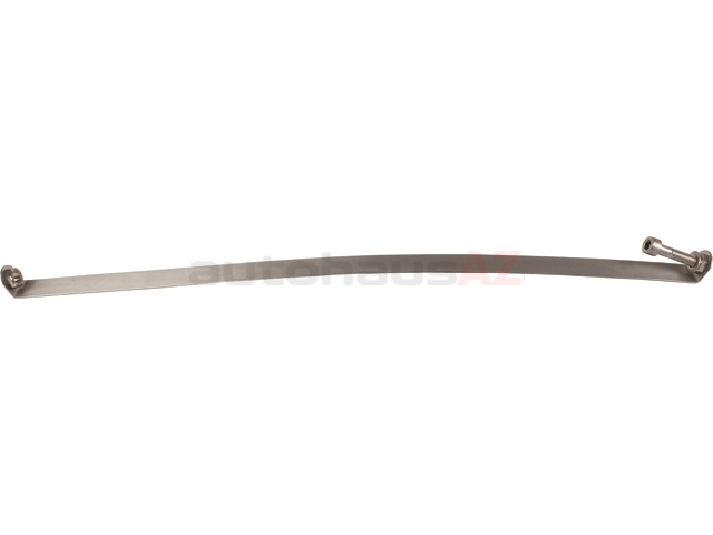 93011117500 SSI Exhaust Muffler Strap; Right