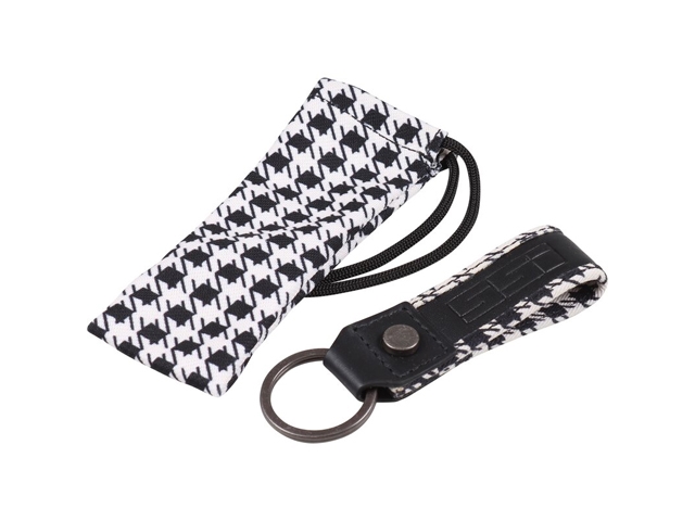 SSI001 SSI Key Chain