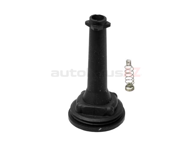 Bremi/STI 303324002, 5056BOOT Spark Plug Connector - Volvo